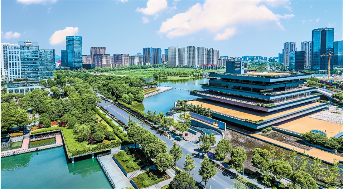 鄞州区孵化园_鄞州科技信息孵化园怎么样_鄞州区孵化园区电话