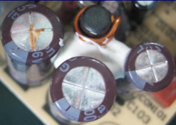 高频低阻铝电解电容器阻抗构成_高频低阻铝电解电容器设计对策_电容交流阻抗计算公式