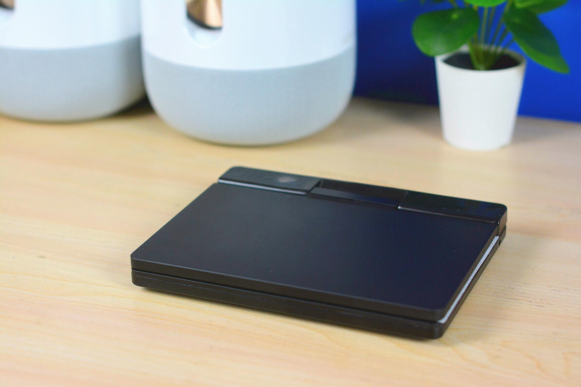 壹号工程师PC评测：巴掌大小的迷你笔记本，专为工程师群体设计