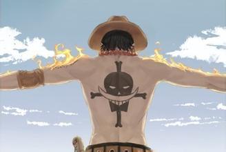 动漫角色告白_动漫角色剧透_海贼王mr情人节图片