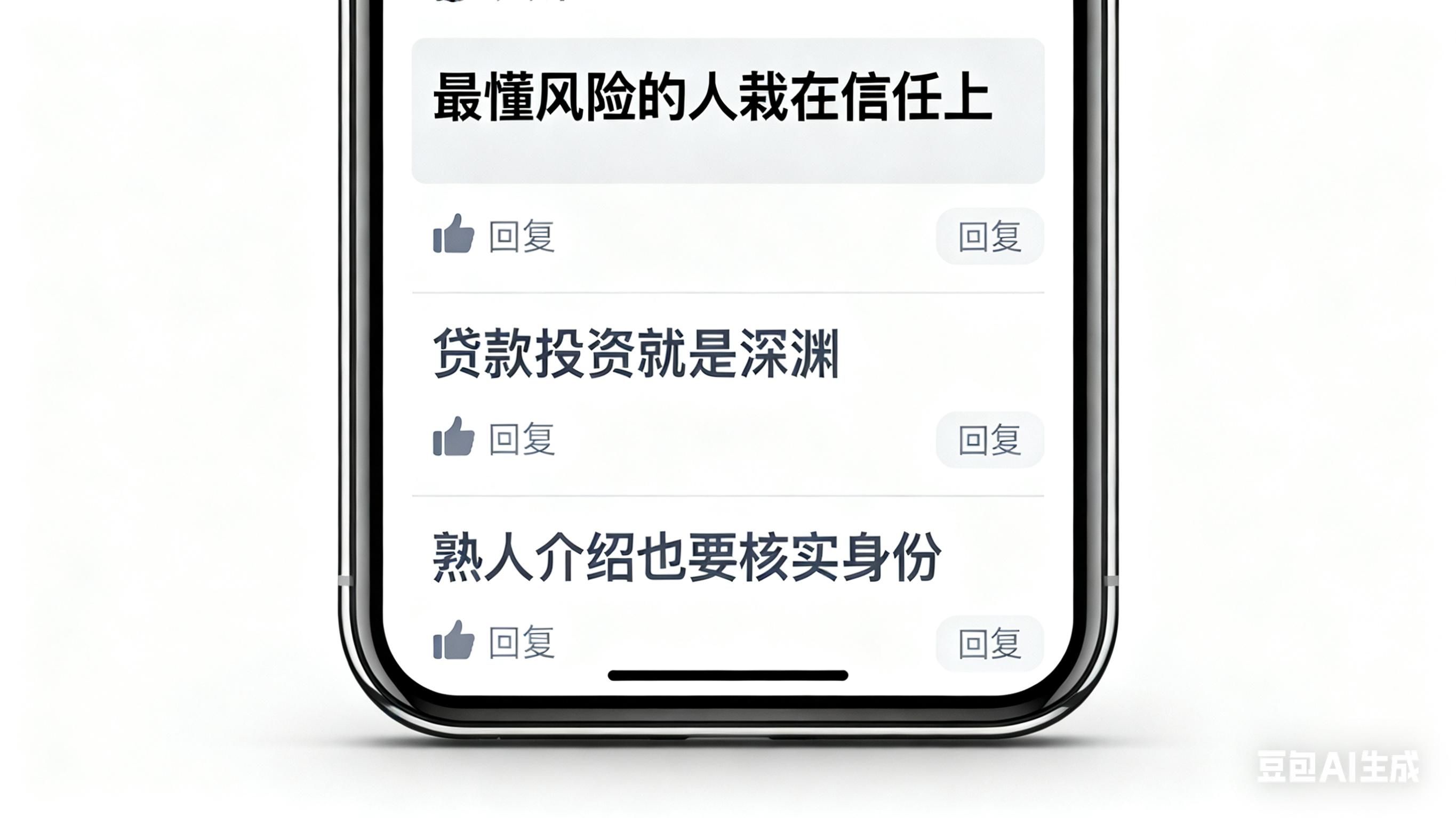 金融从业者被骗案例_贷款投资骗局套路_定向增发有什么门槛吗