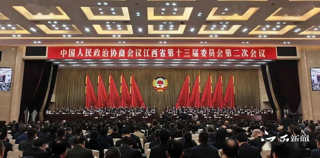 抚州市政协深入贯彻落实精神，推进‘赣事好商量’品牌落地见效