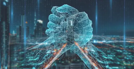 中美软件企业人均年产值对比分析：差距背后的深层原因？