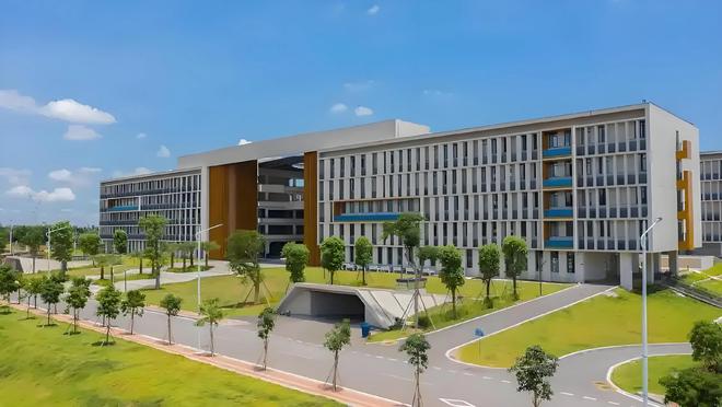 广东高校升级改造_2025 广东金融学院分数线_广东省高等教育投入