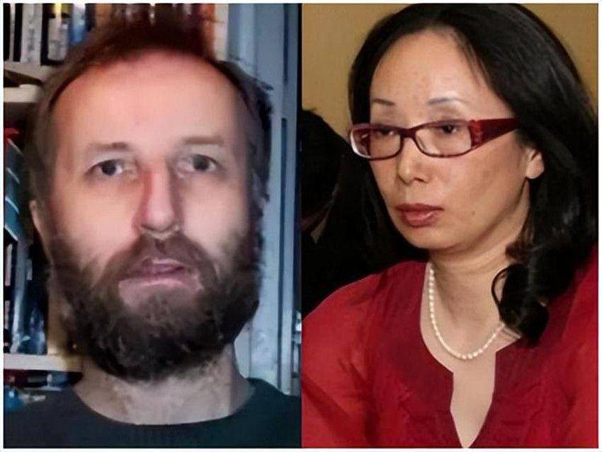 戴秀丽商业发展历程_戴秀丽 儿子威廉霍肯_戴秀丽 黑龙江首富 离婚原因