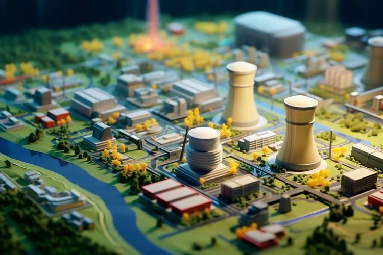 地方电力龙头持续推进风光布局，新能源在建工程规模领先