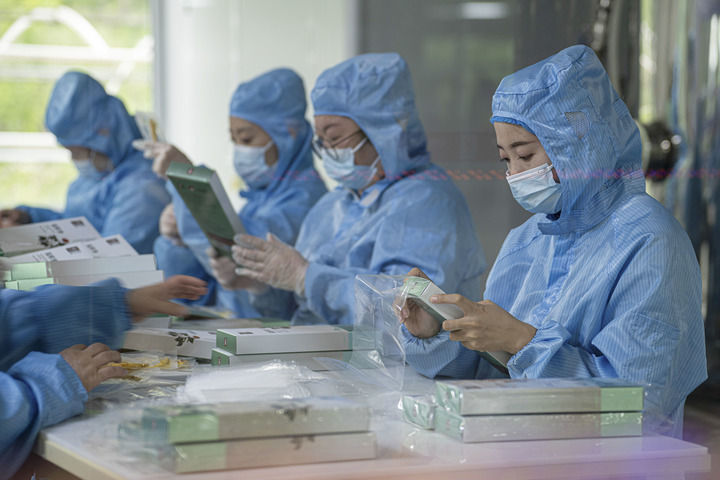 乡村振兴生态农业_如何发展乡村旅游_江西于都县富硒产业