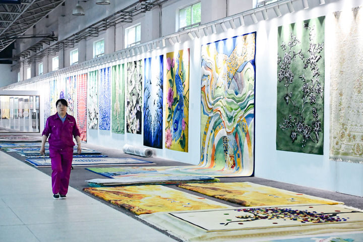 江西于都县富硒产业_乡村振兴生态农业_如何发展乡村旅游