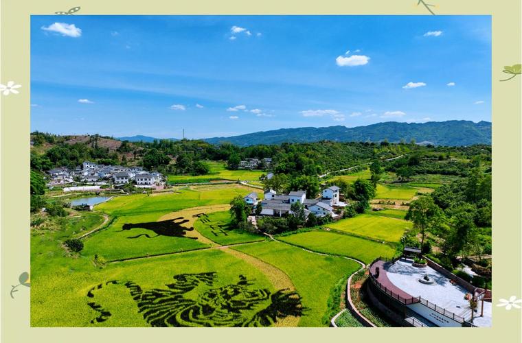 如何发展乡村旅游_巴渝乡村休闲旅游规划_全国休闲农业重点县发展