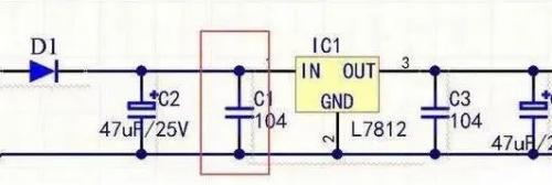 旁路电容去耦电容区别_电容交流阻抗计算公式_电容作用和用途
