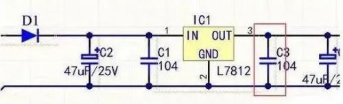 电容作用和用途_电容交流阻抗计算公式_旁路电容去耦电容区别