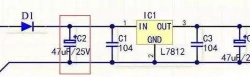 旁路电容去耦电容区别_电容作用和用途_电容交流阻抗计算公式