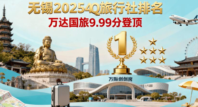 无锡港中旅旅行社好吗？2025无锡靠谱旅行社榜单深度解析