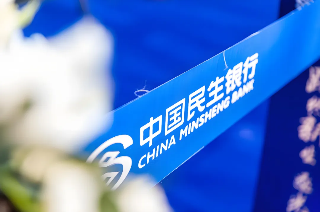 民生银行2024年度业绩交流会：营收利润下降及资产质量情况