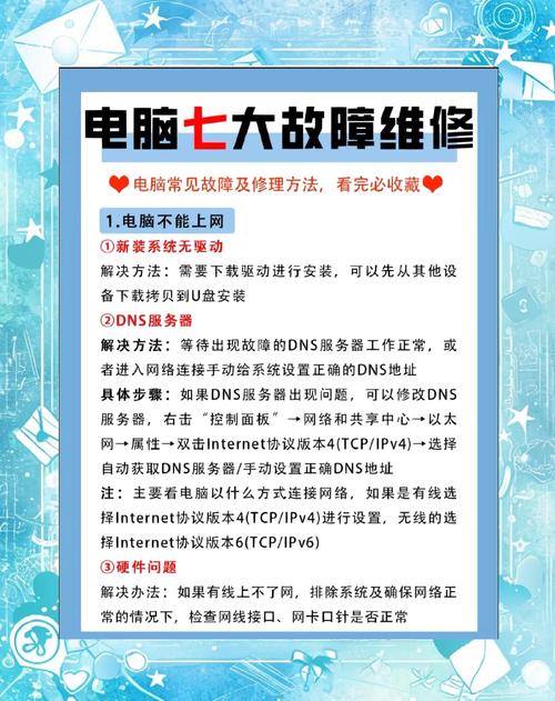 济南星际傲天科技：专业 IBM 电脑维修，涵盖多种故障处理