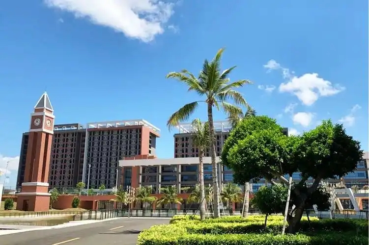 广州科技职业技术大学与肇庆医学院录取数据及特色全解析