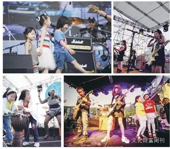 新中国成立后现代乐器考级空白待补，迷笛学校开拓现代音乐教育版图