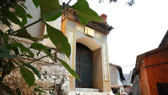 乡村山水农旅融合_乡村叙事东黄家庄论坛_黄家庄村田园慢生活