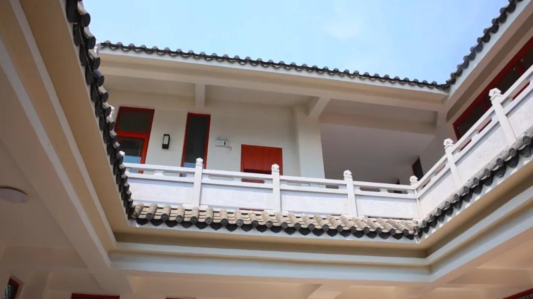 乡村叙事东黄家庄论坛_黄家庄村田园慢生活_乡村山水农旅融合