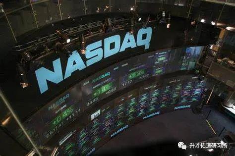 美国全国性证券市场：纽约证券交易所等主要特点与板块介绍