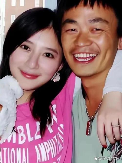 王宝强婚姻破裂孩子受牵连，马蓉做法引争议，差距究竟多大？