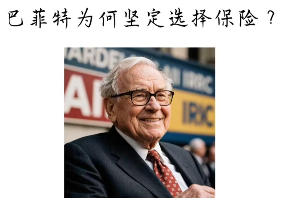 巴菲特浮存金运用_保险公司投资策略_巴菲特传下载