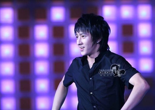 张杰不上《快乐大本营》,亲儿子、亲闺女要“造反”