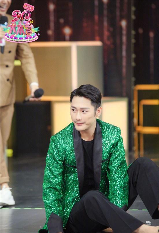 张杰不上《快乐大本营》,亲儿子、亲闺女要“造反”