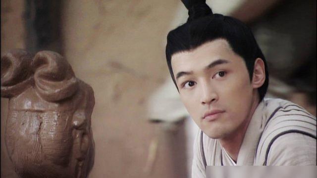 电视剧神话崔文子_神话电视剧崔文子_崔文子神医传奇