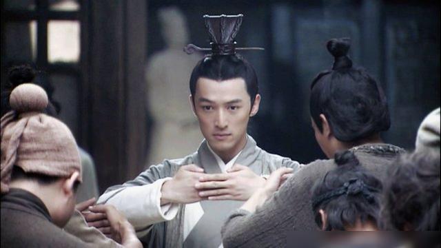 崔文子神医传奇_神话电视剧崔文子_电视剧神话崔文子