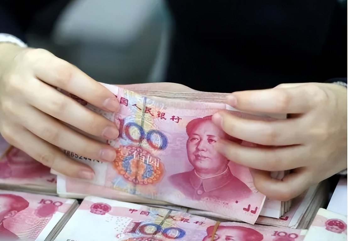 死期和定期有什么区别_中国人存款上涨_富裕家庭存款标准