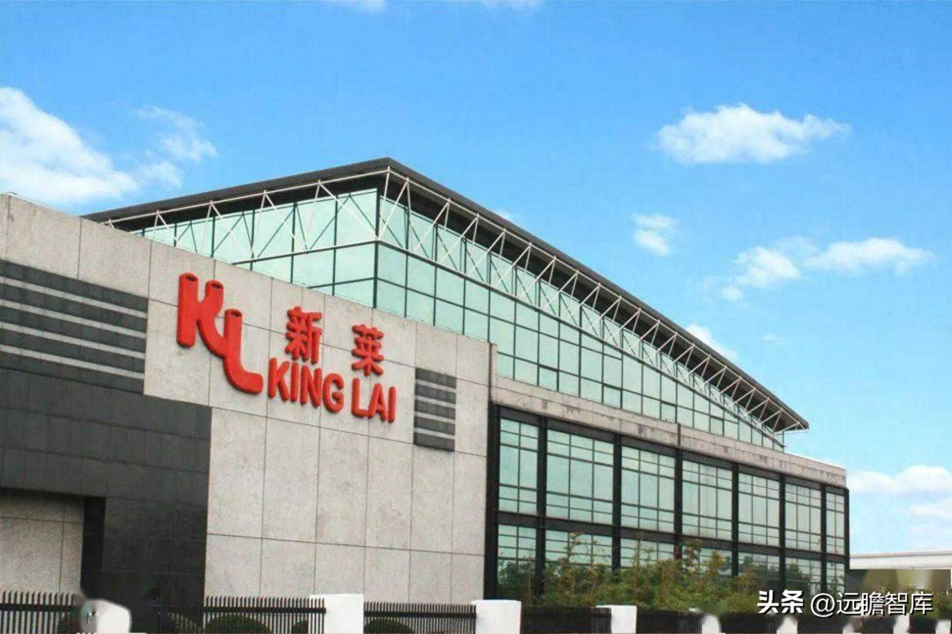 新莱应材：国内洁净材料龙头，多领域业务迎快速放量期