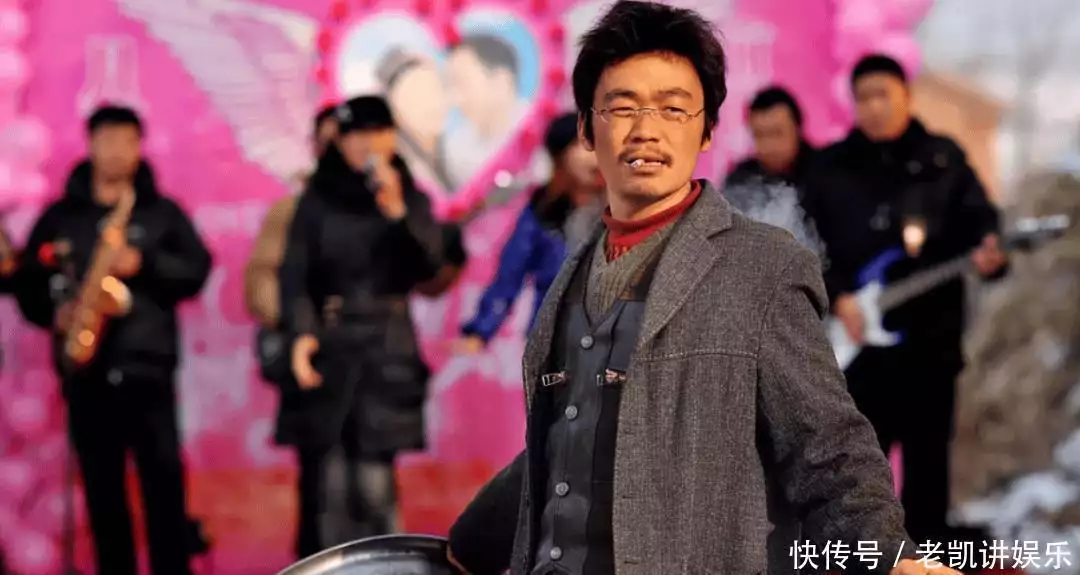 2009 年宋喆成王宝强经纪人，2016 年合作关系为何骤然崩塌？