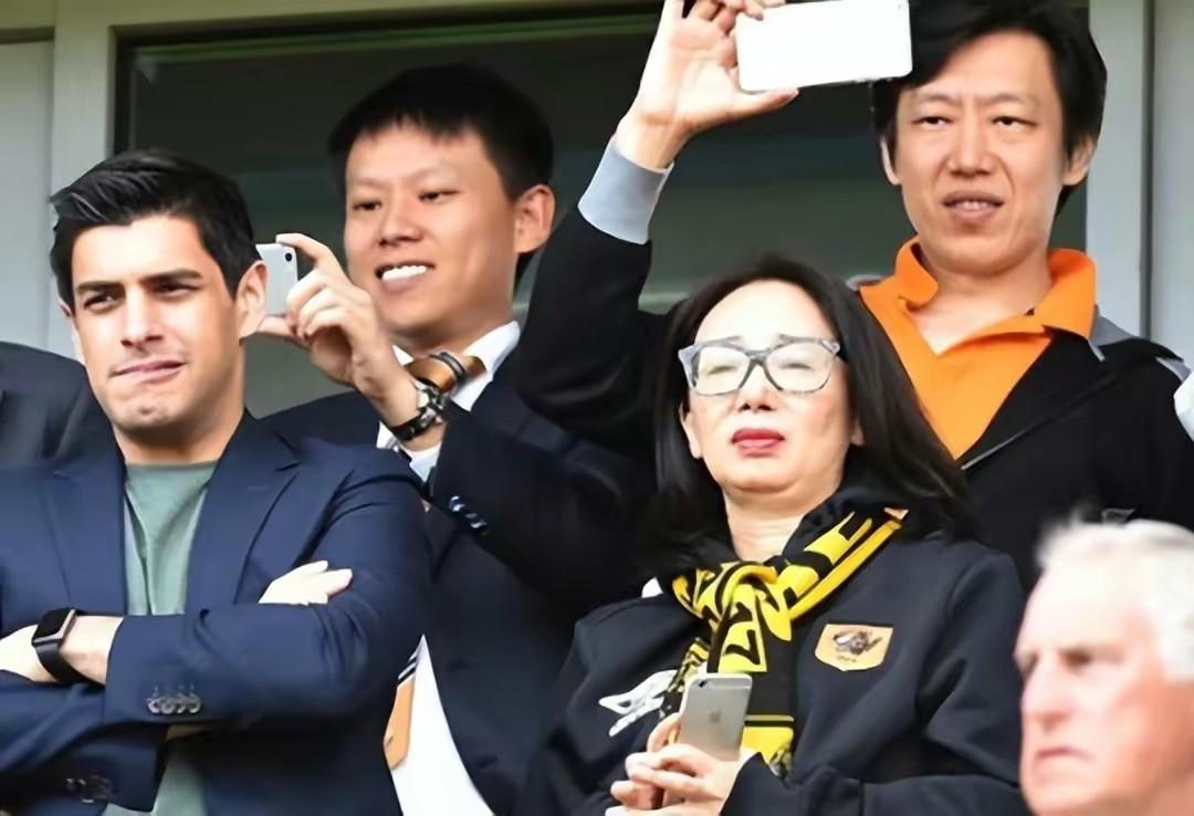 戴秀丽的儿子_戴秀丽 创业经历_女富豪戴秀丽 离婚原因