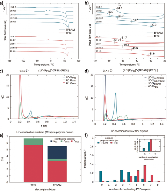 固体聚合物电解质_固体聚合物电解质的导电机理_固体聚合电解质物有哪些
