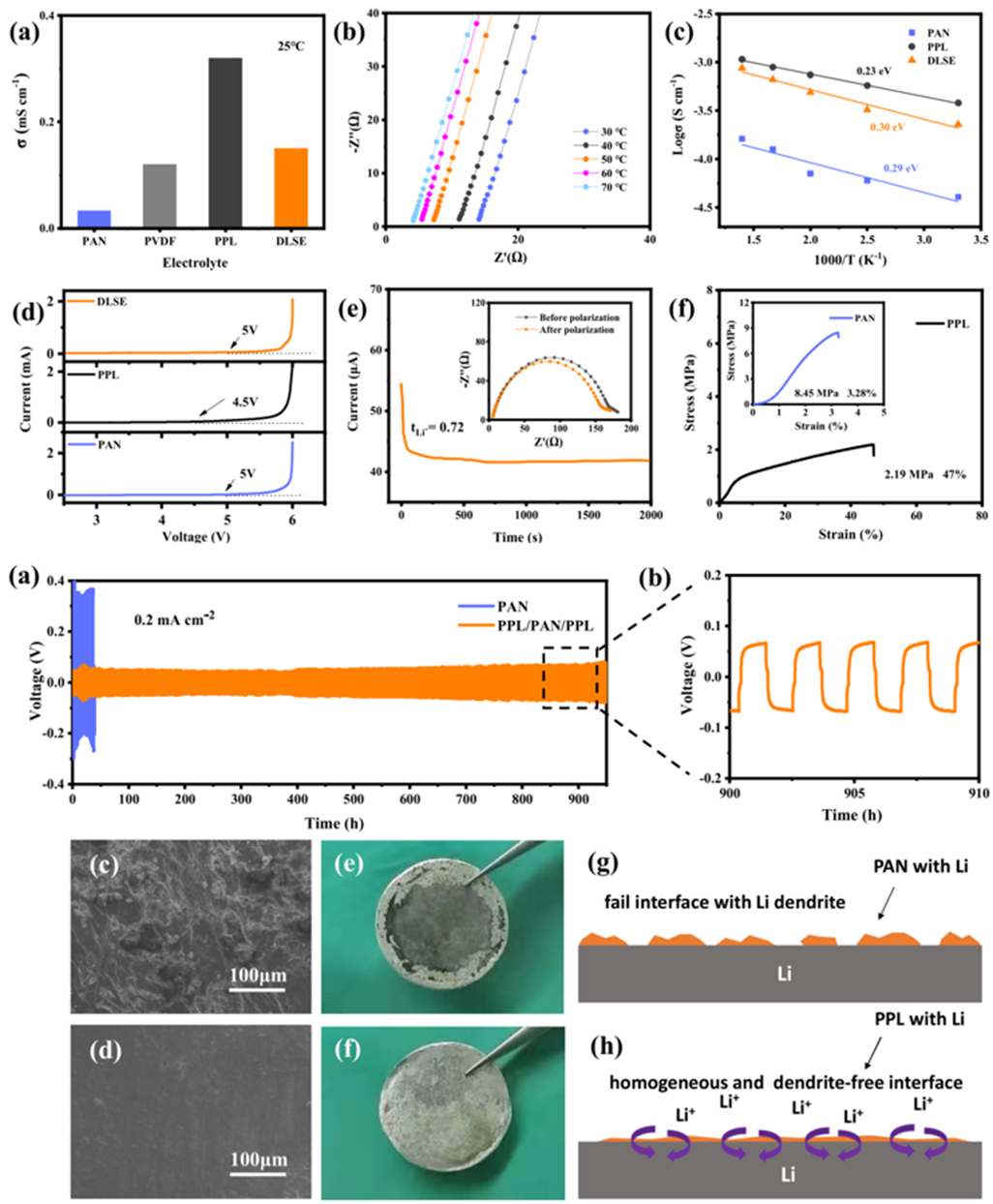 固体聚合物电解质_固体聚合物电解质的导电机理_固体聚合电解质物有哪些