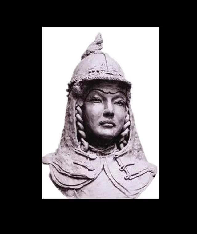 孛儿只斤·布尔尼_黄金家族 孛儿只斤家族 达延汗