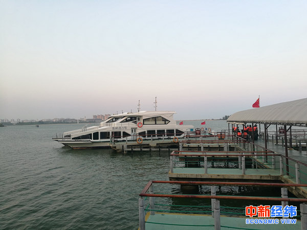 6月2日A股海南概念股活跃！海南自贸港建设总体方案发布