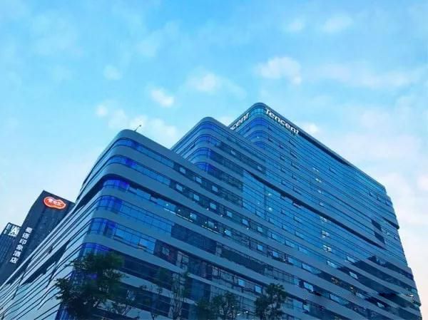 腾讯内部文化_腾讯成都研发总部_qq腾讯公司电话
