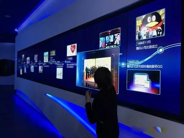 腾讯内部文化_腾讯成都研发总部_qq腾讯公司电话