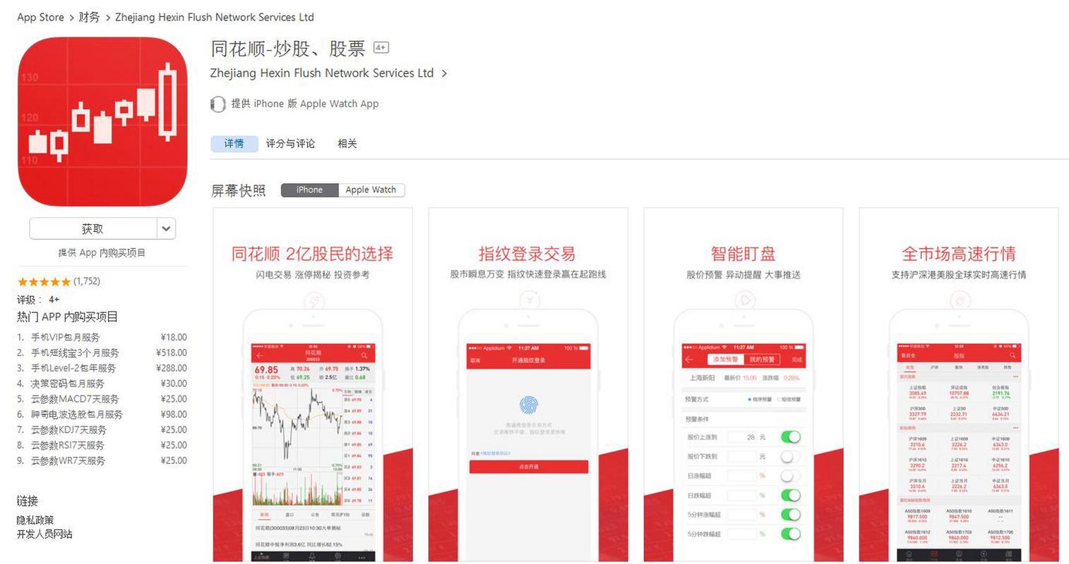 10月28日同花顺崩了冲上热搜，浙江证监局出手监管