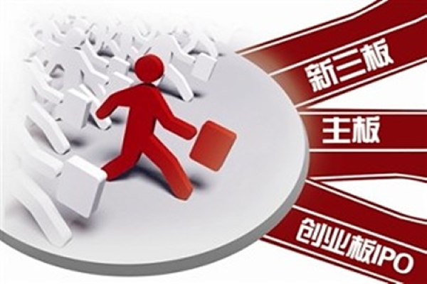 主板、中小板、创业板和新三板的含义分别是什么？