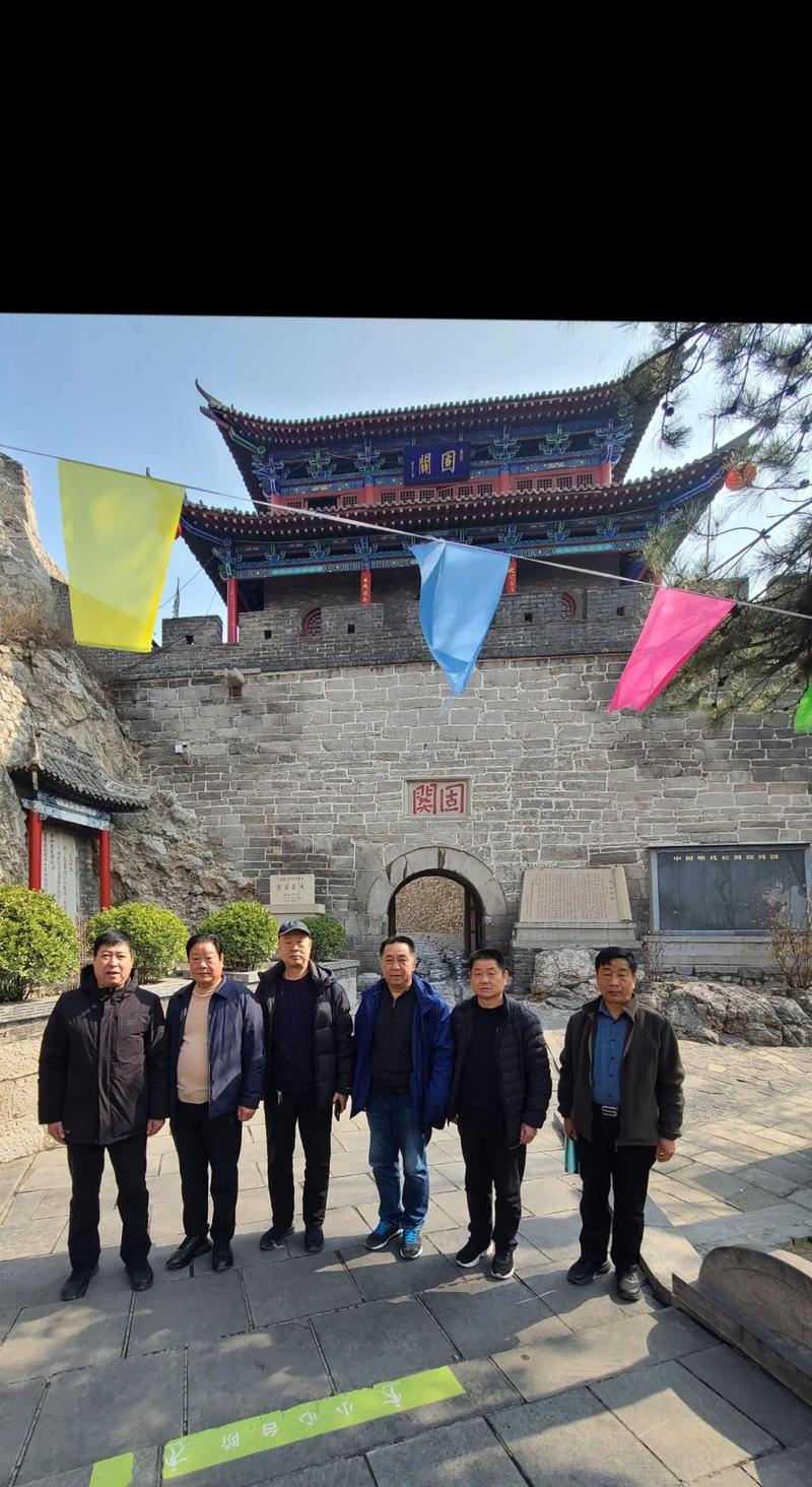 欢迎认识固镇！这里历史悠久、一马平川且荣誉众多