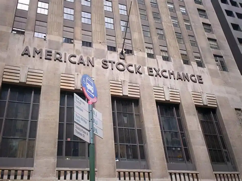 美股投资入门指南：五大交易市场解析，三大指数详解与交易时间全掌握