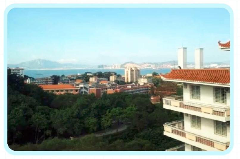 研究生宿舍豪华型_南京财经大学宿舍_高校宿舍环境对比