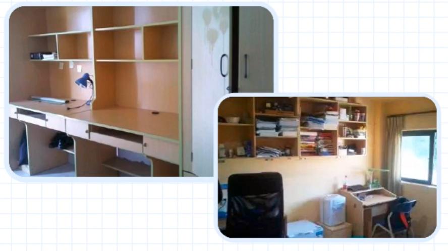 南京财经大学宿舍_研究生宿舍豪华型_高校宿舍环境对比