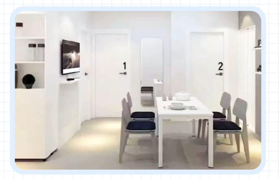 高校宿舍环境对比_南京财经大学宿舍_研究生宿舍豪华型