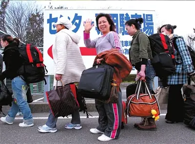 日本普通工薪族薪资待遇可观，不同职业差异较大