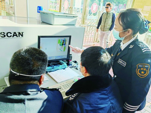 鼓浪屿游客大增！一般违禁品暂扣3天，乘船这些别带