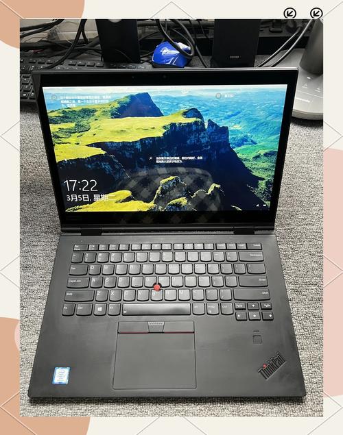 18款ThinkPad X1 Yoga受关注！2K屏幕与卓越性能引青睐
